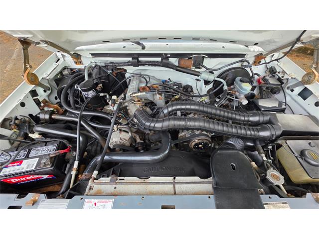 1993 Ford Bronco (CC-2066382) for sale in Reno, Nevada