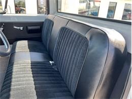 1968 Chevrolet C10 (CC-2066383) for sale in Largo, Florida