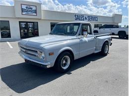 1968 Chevrolet C10 (CC-2066383) for sale in Largo, Florida