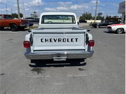 1968 Chevrolet C10 (CC-2066383) for sale in Largo, Florida