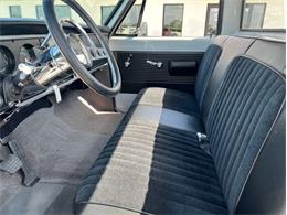 1968 Chevrolet C10 (CC-2066383) for sale in Largo, Florida