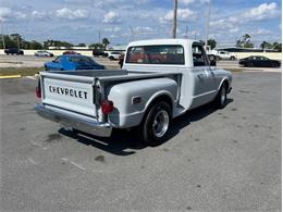 1968 Chevrolet C10 (CC-2066383) for sale in Largo, Florida