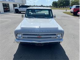 1968 Chevrolet C10 (CC-2066383) for sale in Largo, Florida