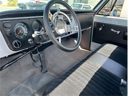 1968 Chevrolet C10 (CC-2066383) for sale in Largo, Florida