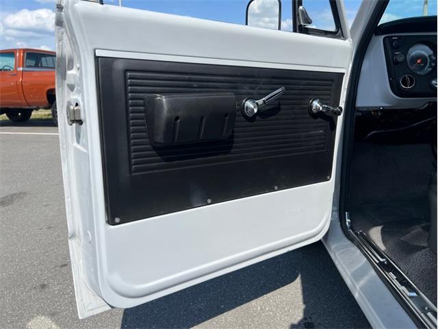 1968 Chevrolet C10 (CC-2066383) for sale in Largo, Florida