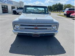 1968 Chevrolet C10 (CC-2066383) for sale in Largo, Florida