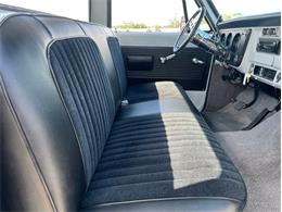 1968 Chevrolet C10 (CC-2066383) for sale in Largo, Florida