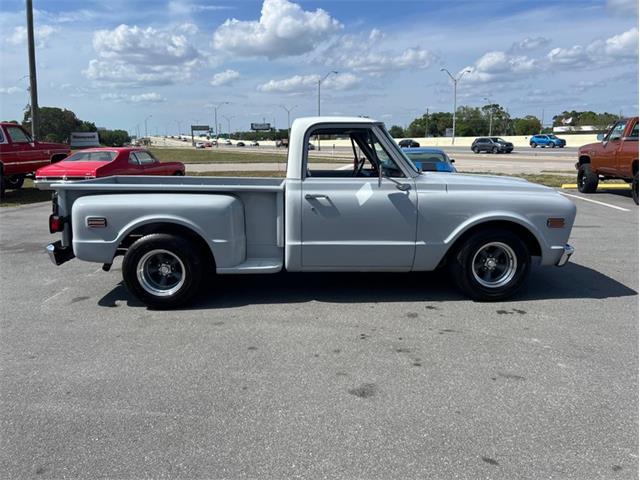 1968 Chevrolet C10 (CC-2066383) for sale in Largo, Florida