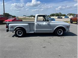 1968 Chevrolet C10 (CC-2066383) for sale in Largo, Florida