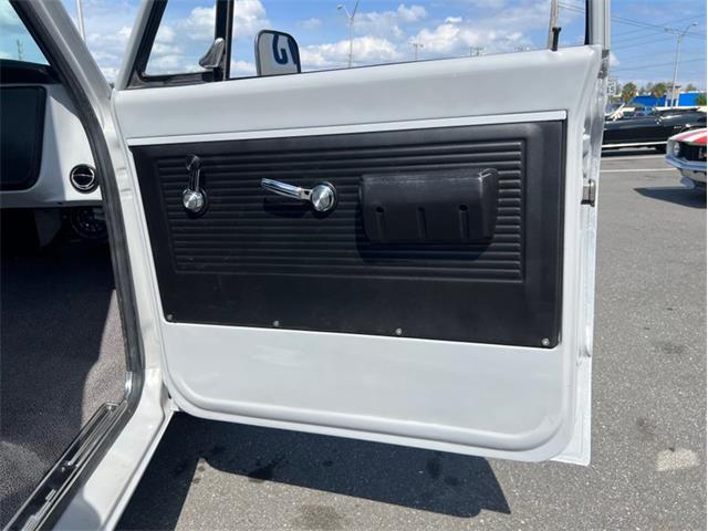 1968 Chevrolet C10 (CC-2066383) for sale in Largo, Florida