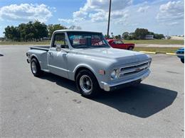 1968 Chevrolet C10 (CC-2066383) for sale in Largo, Florida
