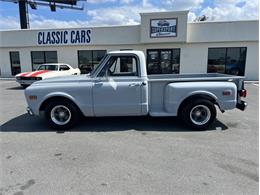 1968 Chevrolet C10 (CC-2066383) for sale in Largo, Florida