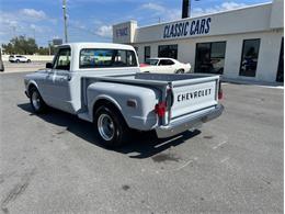 1968 Chevrolet C10 (CC-2066383) for sale in Largo, Florida