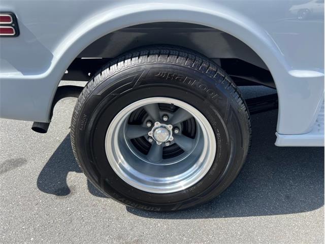 1968 Chevrolet C10 (CC-2066383) for sale in Largo, Florida