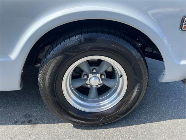 1968 Chevrolet C10 (CC-2066383) for sale in Largo, Florida