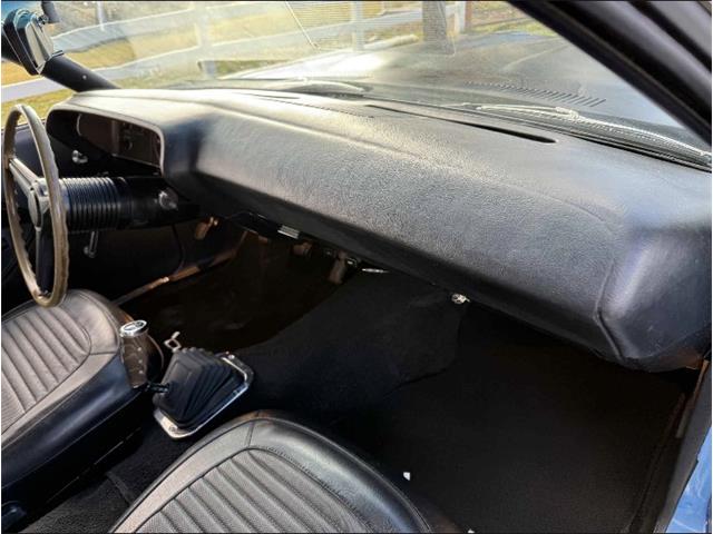 1970 Plymouth Cuda (CC-2066384) for sale in Reno, Nevada