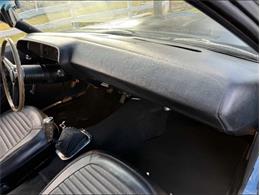 1970 Plymouth Cuda (CC-2066384) for sale in Reno, Nevada