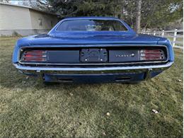 1970 Plymouth Cuda (CC-2066384) for sale in Reno, Nevada