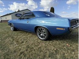 1970 Plymouth Cuda (CC-2066384) for sale in Reno, Nevada