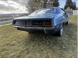 1970 Plymouth Cuda (CC-2066384) for sale in Reno, Nevada