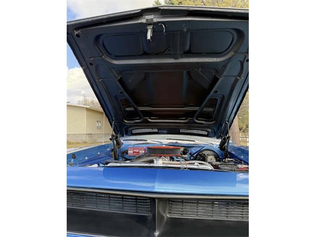 1970 Plymouth Cuda (CC-2066384) for sale in Reno, Nevada