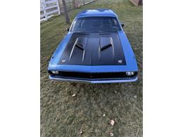 1970 Plymouth Cuda (CC-2066384) for sale in Reno, Nevada