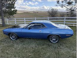 1970 Plymouth Cuda (CC-2066384) for sale in Reno, Nevada