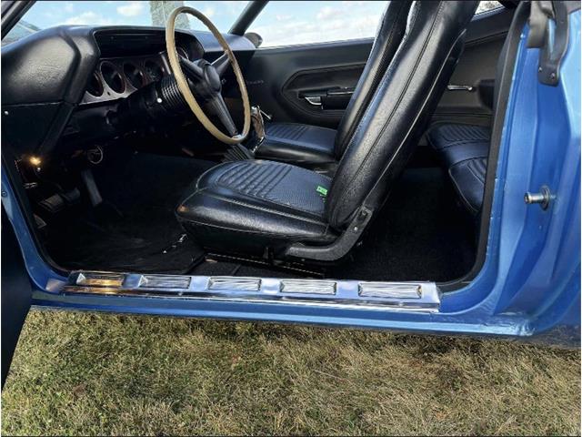 1970 Plymouth Cuda (CC-2066384) for sale in Reno, Nevada