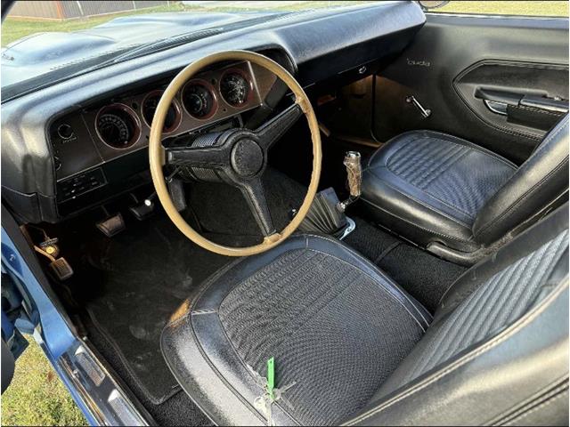 1970 Plymouth Cuda (CC-2066384) for sale in Reno, Nevada