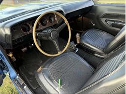 1970 Plymouth Cuda (CC-2066384) for sale in Reno, Nevada