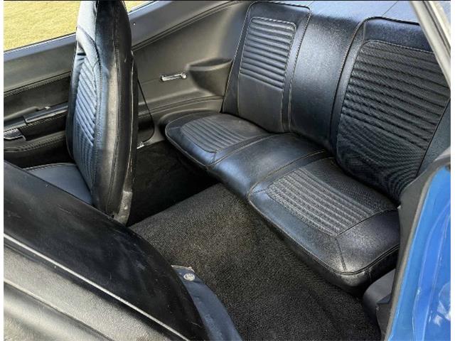 1970 Plymouth Cuda (CC-2066384) for sale in Reno, Nevada