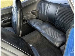 1970 Plymouth Cuda (CC-2066384) for sale in Reno, Nevada