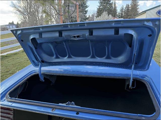 1970 Plymouth Cuda (CC-2066384) for sale in Reno, Nevada