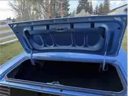 1970 Plymouth Cuda (CC-2066384) for sale in Reno, Nevada