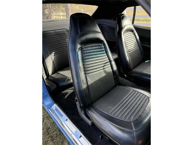 1970 Plymouth Cuda (CC-2066384) for sale in Reno, Nevada