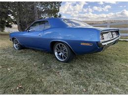 1970 Plymouth Cuda (CC-2066384) for sale in Reno, Nevada