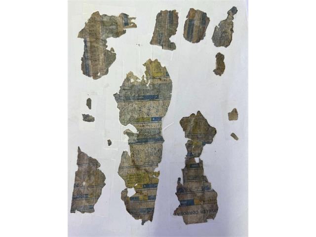 1970 Plymouth Cuda (CC-2066384) for sale in Reno, Nevada