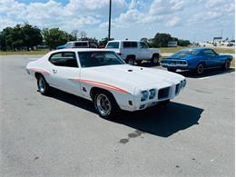 1970 Pontiac GTO (CC-2066385) for sale in Largo, Florida