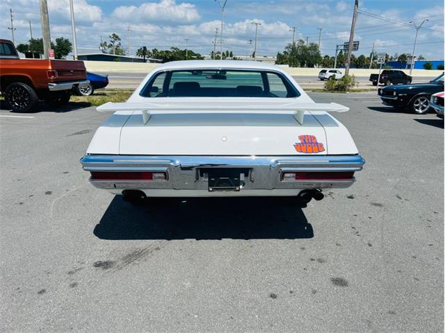 1970 Pontiac GTO (CC-2066385) for sale in Largo, Florida
