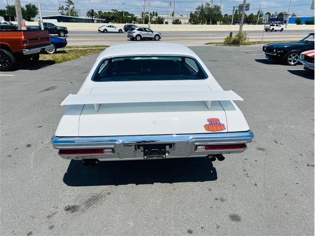 1970 Pontiac GTO (CC-2066385) for sale in Largo, Florida