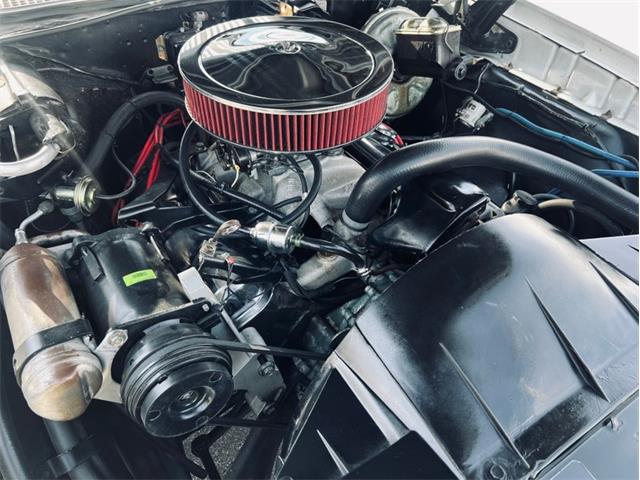 1970 Pontiac GTO (CC-2066385) for sale in Largo, Florida