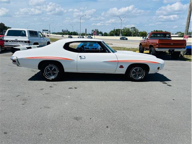 1970 Pontiac GTO (CC-2066385) for sale in Largo, Florida