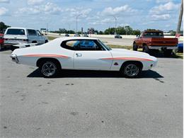 1970 Pontiac GTO (CC-2066385) for sale in Largo, Florida