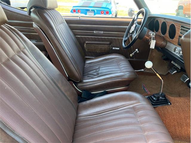 1970 Pontiac GTO (CC-2066385) for sale in Largo, Florida