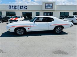 1970 Pontiac GTO (CC-2066385) for sale in Largo, Florida