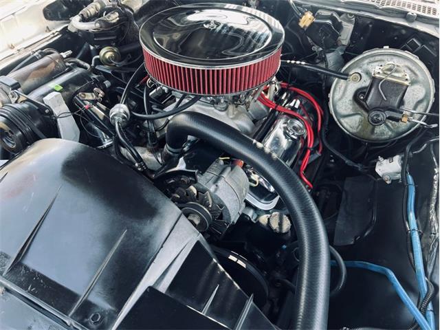 1970 Pontiac GTO (CC-2066385) for sale in Largo, Florida