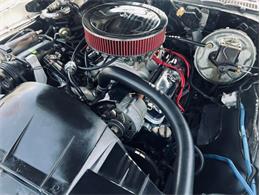 1970 Pontiac GTO (CC-2066385) for sale in Largo, Florida