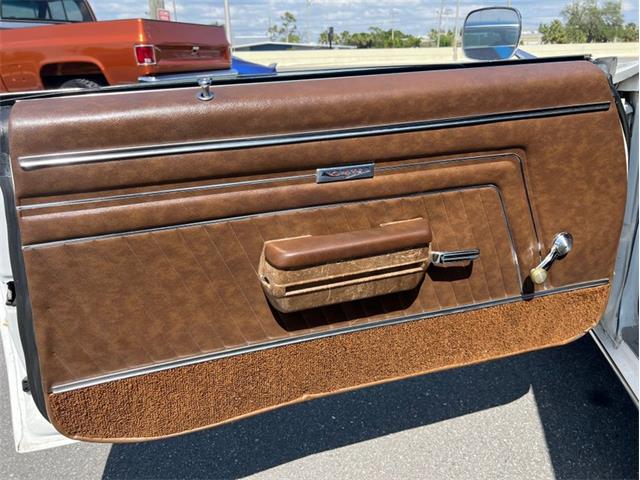 1970 Pontiac GTO (CC-2066385) for sale in Largo, Florida