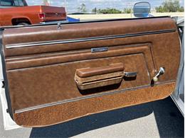 1970 Pontiac GTO (CC-2066385) for sale in Largo, Florida