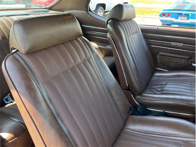 1970 Pontiac GTO (CC-2066385) for sale in Largo, Florida